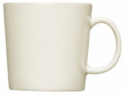 Iittala TEEMA Kubek 300 ml Biały