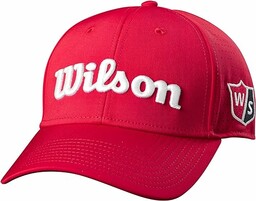 Wilson Performance męska czapka z daszkiem