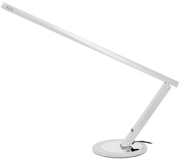 Activ Lampa na biurko SLIM 20W biała