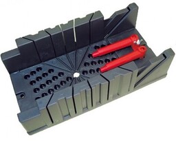 PROFIX Skrzynka uciosowa Jumbo 23306
