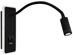 MILAGRO ML63500 BASE 8W+2W METAL + AKRYL /