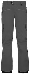 spodnie 686 - Wmns Aura Insulated Cargo Pant