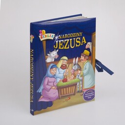 Narodziny Jezusa Historia Bożego Narodzenia w 3D