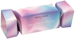PEGGY SAGE SET MakeUp tusz do rzęs 8ml
