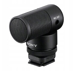 Sony ECM-G1 mikrofon kierunkowy