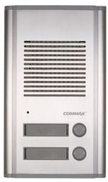 Panel wywoławczy DR-201AG COMMAX