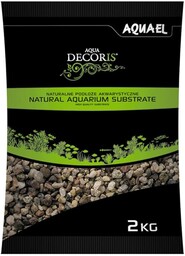 ŻWIR NATURALNY WIELOBARWNY 3-5 MM 2KG