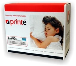 Printe TS205NC zamiennik Samsung MLT-D205L (black)