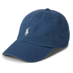 Czapka z daszkiem Polo Ralph Lauren 211912843057 Niebieski