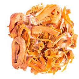 Kwiat muszkatołowy 250g