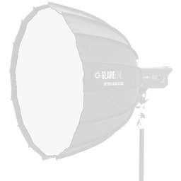 GlareOne Zestaw dyfuzorów Softbox Hexa 90 PRO