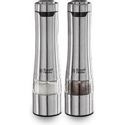 Młynek do przypraw Salt&Pepper (2346056)