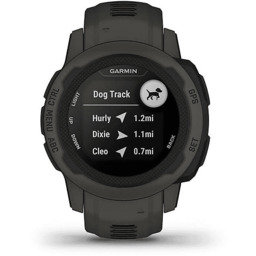 Smartwatch GPS GARMIN Instinct 2S Graphite 010-02563-00