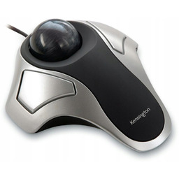 Mysz przewodowa Kensington Trackball Orbit Usb