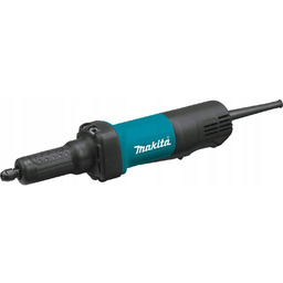 Makita GD0600 Szlifierka Trzpieniowa Prosta 400W 6mm 240V