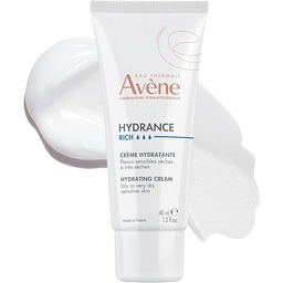 Avene Krem do twarzy na dzień, 40 ml