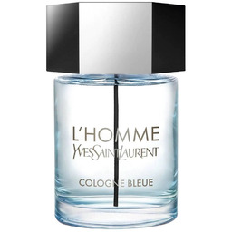 Yves Saint Laurent, L''Homme Cologne Bleue, woda toaletowa,