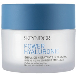 Skeyndor POWER HYALURONIC Intensive Moisturising Emulsion