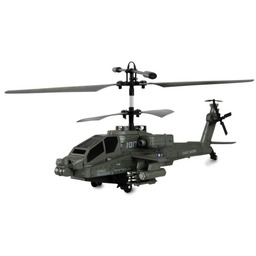 No Name Amewi Apache AH-64 Śmigłowiec Koncentryczny 3.5-kanałowy