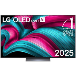 Telewizor LG OLED55C54LA
