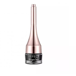 Affect Eyeliner w żelu Simple Lines Black, 2,9g