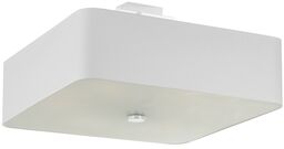 Lokko 45 Biały - SOLLUX LIGHTING - lampa