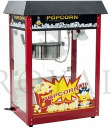 Maszyna do popcornu Royal Catering (moc: 1600W, wydajność: