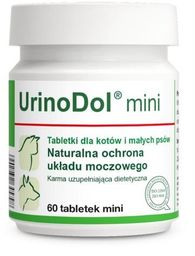 UrinoDol Mini 60 tabletek