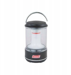 Lampka Coleman BatteryGuard 200L Mini Lantern Blac