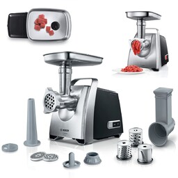 Maszynka do mięsa Bosch MFW68640 2200