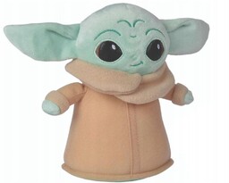 Baby Yoda PRZYTULANKA PLUSZOWA Gwiezdne Wojny DISNEY MANDALORIAN