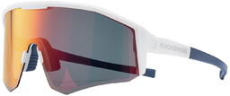 ROCKBROS Okulary rowerowe przeciwsłoneczne z polaryzacją SP297-WHITE ze