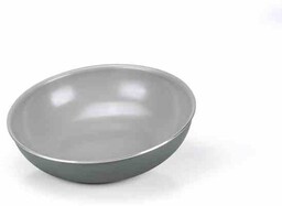 Moneta Wok 28cm. Melodia, zdejmowany uchwyt