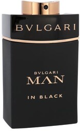 Bvlgari MAN In Black woda perfumowana 100 ml
