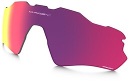 Szyba do okularów OAKLEY Radar EV XS Path