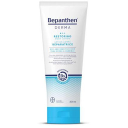 Bepanthen Derma nawilżająco-odżywczy Balsam do ciała, 200 ml