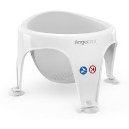 Angelcare Krzesełko Fotelik Do Kąpieli 6m+
