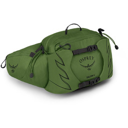 Osprey Talon 6L Męska torba biodrowa na wędrówki,