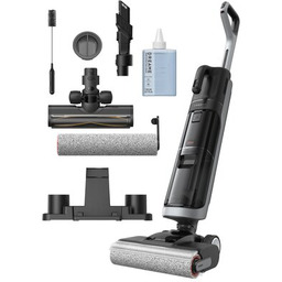 Dreame H14 Dual srebrno-czarny