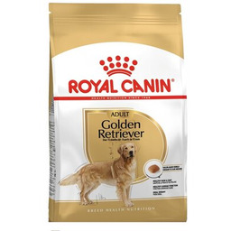 ROYAL CANIN Karma dla psa Golden Retriever Adult