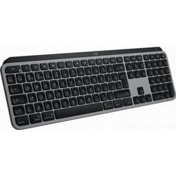 Logitech MX Keys S for Mac Grafitowy