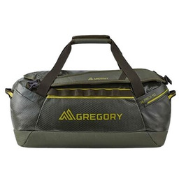 GREGORY Torba Alpaca 40 Zielony