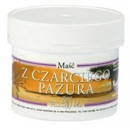 Wyrób medyczny, Farm-vix Czarci Pazur, maść 150 ml