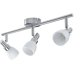 LEDVANCE Lampa sufitowa punktowa LED Spot G9 3X2W