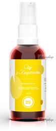 Mexmo - Fenugreek Seed Oil - Olej