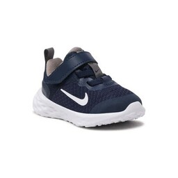 Nike Sneakersy Revolution 6 Nn (TDV) DD1094 400