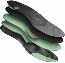 Mazbit Wkładki na wrastające paznokcie - Nail Standard-40