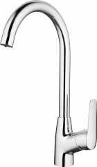 DEANTE BMO 062M Boro chrom bateria zlewozmywakowa