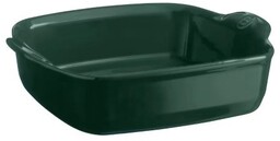 Emile Henry NATURAL CHIC Kwadratowa Forma - Naczynie
