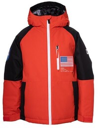 kurtka 686 - Yth Nasa Exploration Insl Jkt